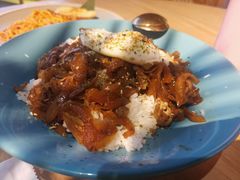 -初拾·花里餐厅(钜城华亿店)