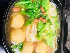 -龙记桂林米粉(国贸一九九五年店)