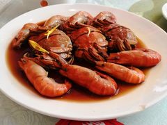 -神仙馆(衡山路店)