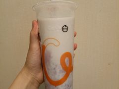 -CoCo都可(安河桥华联店)