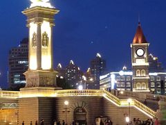 -海河游船-永乐码头(大悲院)