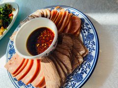 -春饼家常菜(百子湾店)