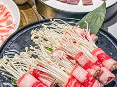 -韩时烤肉(枫蓝店)