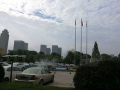 -台州耀达国际酒店-福满楼中餐厅