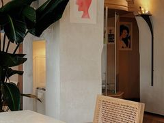 -Me Coffee下午茶艺术空间