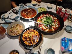 -懒人盐府人家(航天桥店)