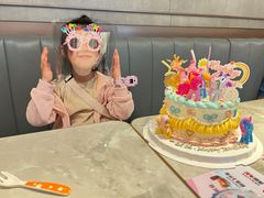 -兔兔家蛋糕甜品(德胜店)