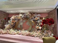 -广东胜利宾馆西关粤中餐厅