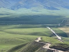 -新疆那拉提国家旅游度假区