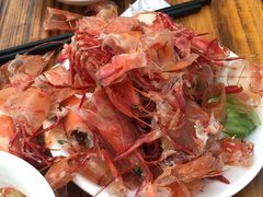 -四川人郑霞海鲜