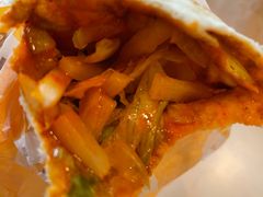 酥酥多笋卷-麦当劳(鼓楼店)