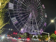 -南昌之星摩天轮