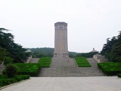 -淮海战役纪念馆