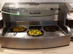 -The Habit Burger Grill 哈比特汉堡(爱琴海店)