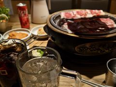 -泥炉烧肉师(新街口金銮巷店)