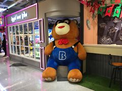 -鹿客西街(欧乐时尚广场店)