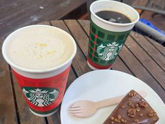 -星巴克(福州三坊七巷店)