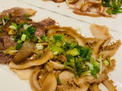卤猪耳-光头匠