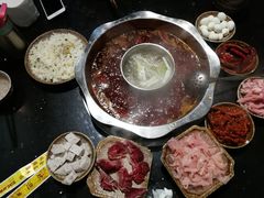 -大龙火锅(老店)