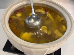 -金龙·打边炉(南京西路店)