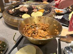 -杨小佳·齐齐哈尔烤肉·烤串(广州店)