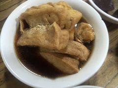 -天台小吃(新城店)