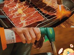 -小川洋风料理(街道口店)