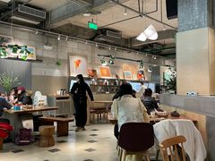 -麦田工坊(月湖店)