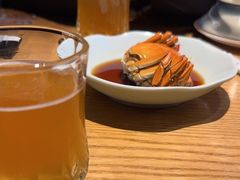 -蚝翅·海鲜粥·烧烤·龙虾季(海曙天一店)