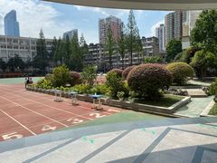 -武汉市第一初级中学(前进校区)