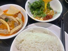 -六味牛杂煲·斋菜煲(桫椤湾店)