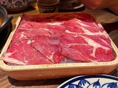 -旧街市鲜货老火锅(大光路店)