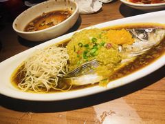 我爱鱼头（半只配面条）-邵東家(港闸万达店)
