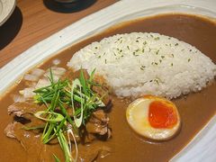-CURRY YA 熟成咖哩專門店(深圳湾万象城店)