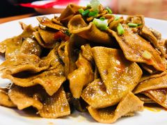 麻辣豆干-华仔龙虾(永乐路总店)