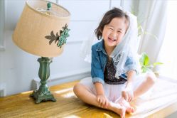 -TIME儿童摄影(闽江路店)