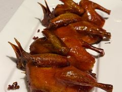 -富力丽思卡尔顿酒店·丽轩中餐厅