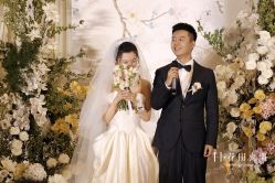 -花田喜事婚礼定制