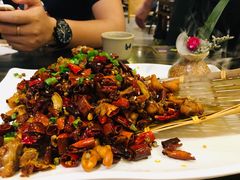 -庆合府重庆大排档(紫都城店)