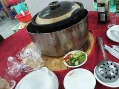 -花苑美食横琴生蚝火锅(拱北粤华路店)