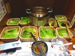 -独食火锅·半米屋台(直营总店)