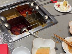 -海底捞火锅(崇文门新世界百货店)