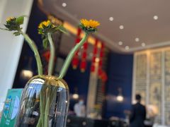 -翠湖宾馆·中餐厅