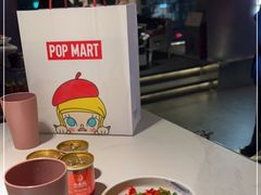 -小龙坎火锅(IFS HOT店)