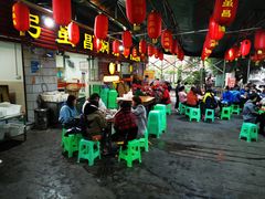-弓虽昌焖烧鸡(大竹林店)