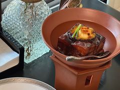 -外滩三号餐厅·创意中餐