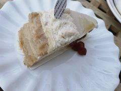 -CAKE WANG千层制造所(省府店)
