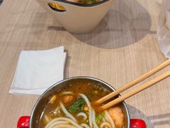 -桂在香知桂林米粉(红博中央公园店)