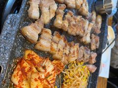 -Dombe豚(黑猪肉街店)