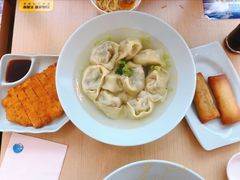 -蟹盛(上海白玉兰广场店)